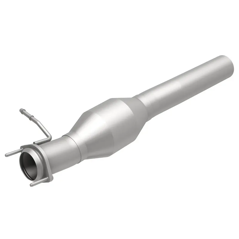 Magnaflow Hm-Grade Direct-Fit Catalytic Converter – Model 60512 1