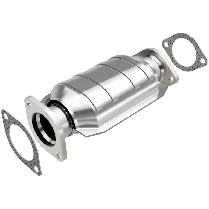 Magnaflow Hm-Grade Direct-Fit Catalytic Converter – Model 93197 1