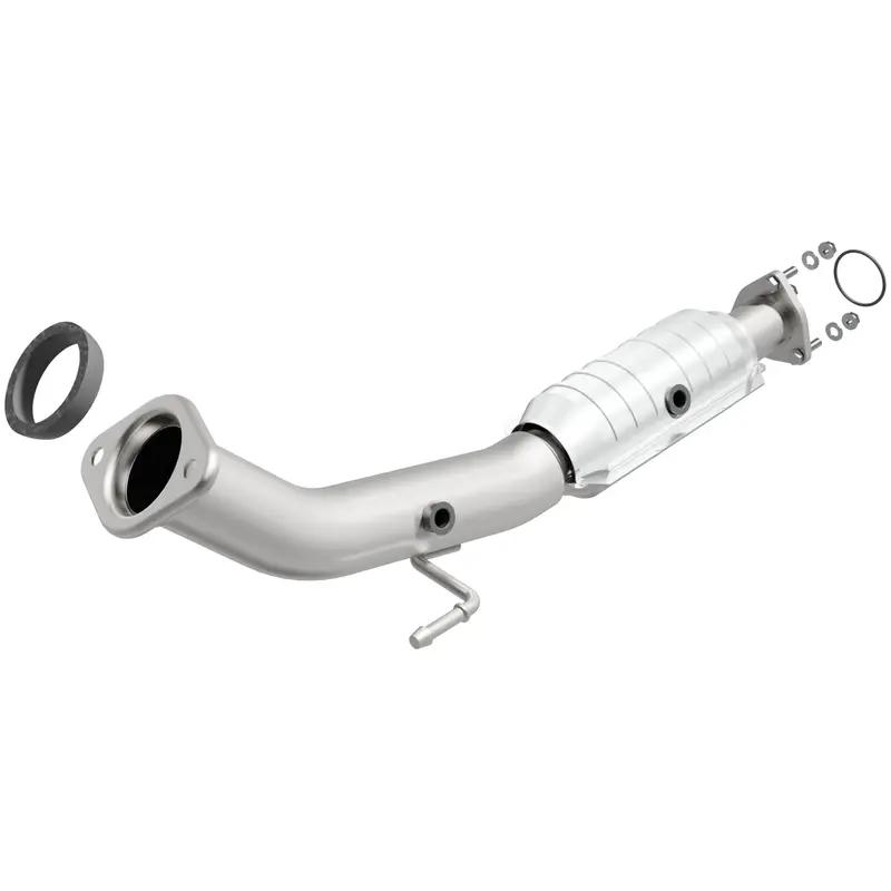 Magnaflow Oem-Grade Direct-Fit Catalytic Converter – Precision-Matched Replacement 1