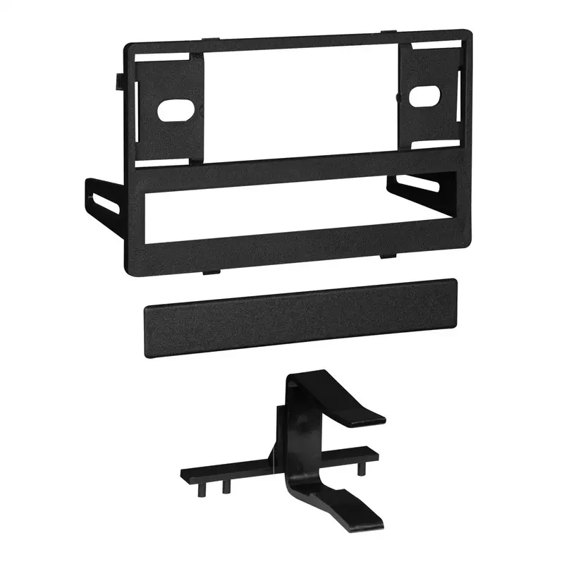 Metra Turbokit Radio Installation Package – Universal Fit For Aftermarket Stereo Upgrades 1