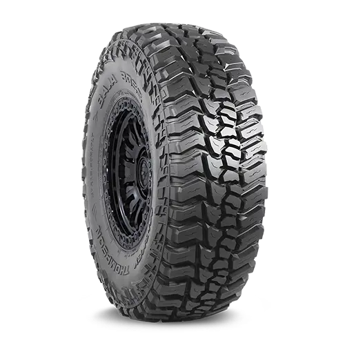 Mickey Thompson Baja Pro Xs Tire – 33X12.50R20Lt – Load Range E – All-Terrain Light Truck Fitment 1