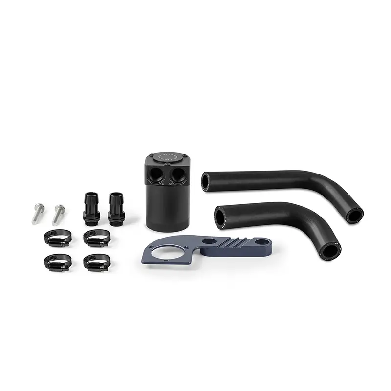 Mishimoto Mmbcc-F80-15Cmg Baffled Oil Catch Can For Bmw F80/F82 M3/M4 (2015–2020) 1