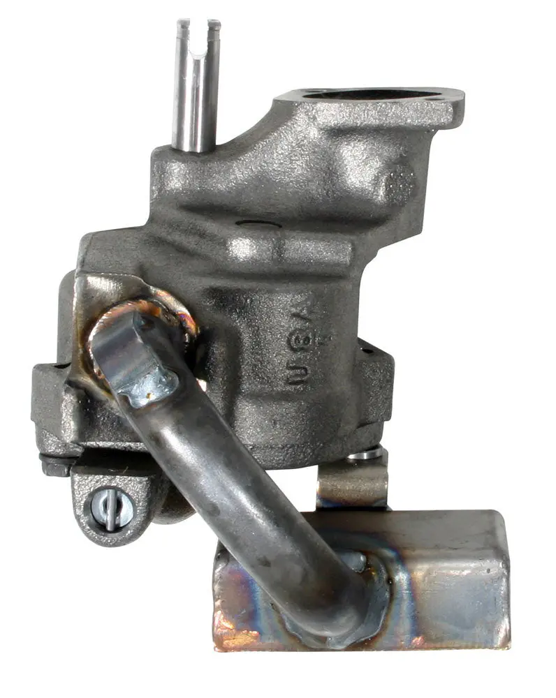 Moroso 22185 High-Volume Bbc Oil Pump And Pickup Assembly – Race-Ready Package 1