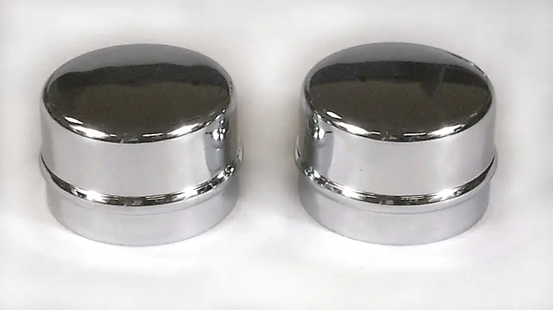 Mr Gasket 2485Mp Whlbearingdustcap 1