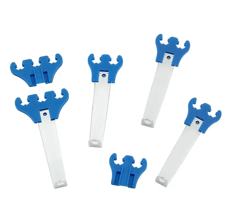 Mr. Gasket 9881 Universal Wire Looms And Cable Separators 1