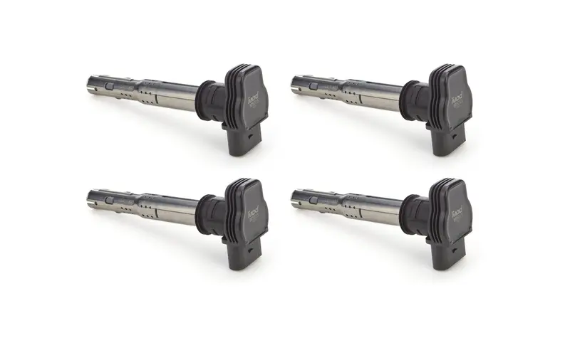 Ngk Mod Ignition Coil Set – Oe-Style 4-Pack For Reliable Spark Delivery 1