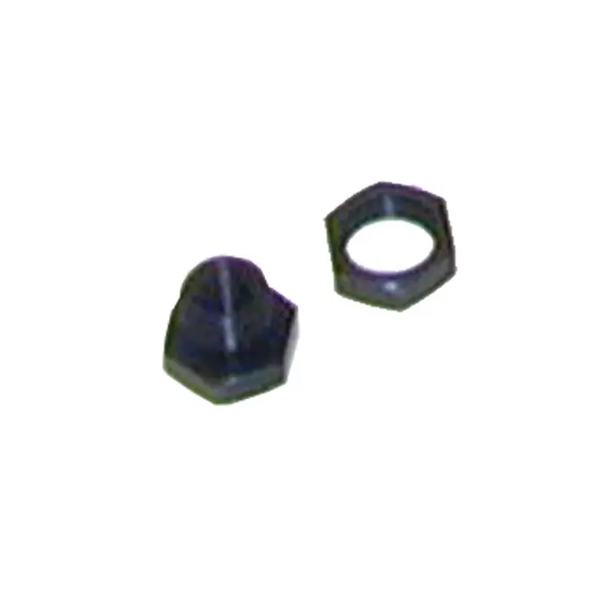 Nitrous Express Water-Methanol Nozzle Mounting Adapter For Hose-Based Systems 1