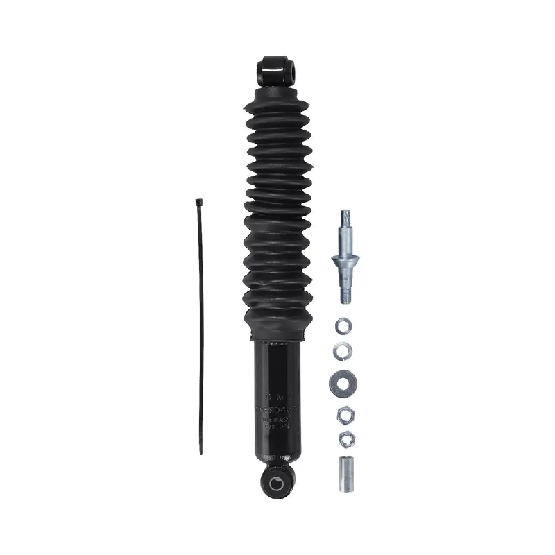 Old Man Emu Omesd21 Steering Damper Mounting Kit 1