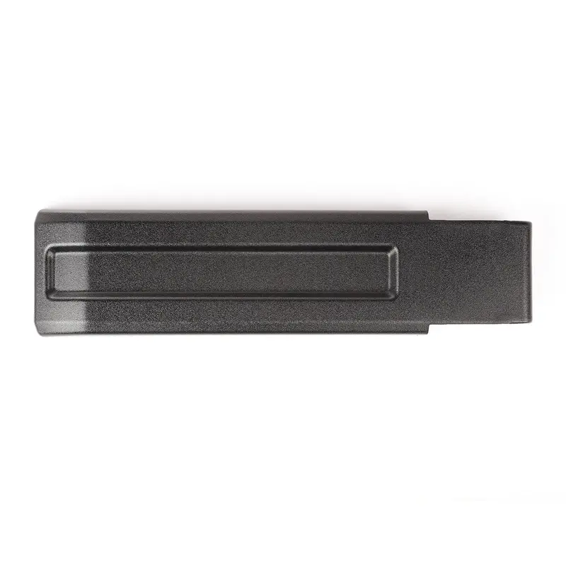 Omix-Ada Tailgate Hinge Cover – Lower Inner Trim For Jeep Models 1