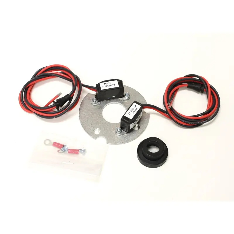 Pertronix Mr-183 Ignitor Marelli Conversion Kit – 8-Cylinder, 4-Lobe Cam, Single-Distributor Trigger 1