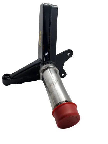 Ppm Racing Spindle – Mastersbilt Gen-X Left-Side Front Steering Component 1