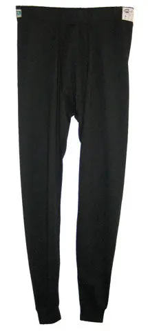 Pxp Racewear 125 Lightweight Racing Underwear Bottom – Black, X-Large 1
