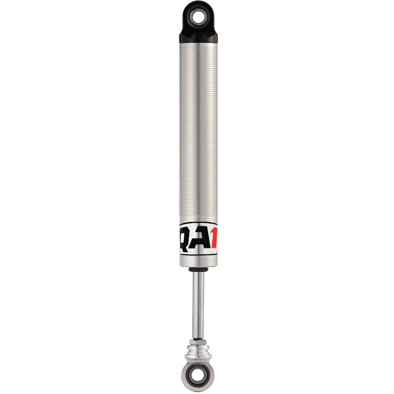 Qa1 Aluminum Coilover Shock – 10.38" Compressed / 15.75" Extended, Eye-To-Eye Mounting 1