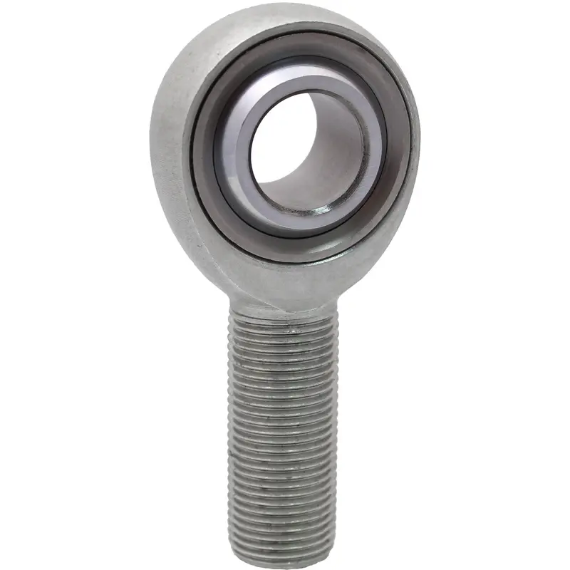 Qa1 Carbon Ptfe Rod End – 3-Piece K-Series, 1/4″–5/16″ Thread, Model Kml4-5T 1
