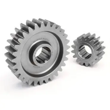 Quarter Master Precision Gear Set #09 – Part 911211 1