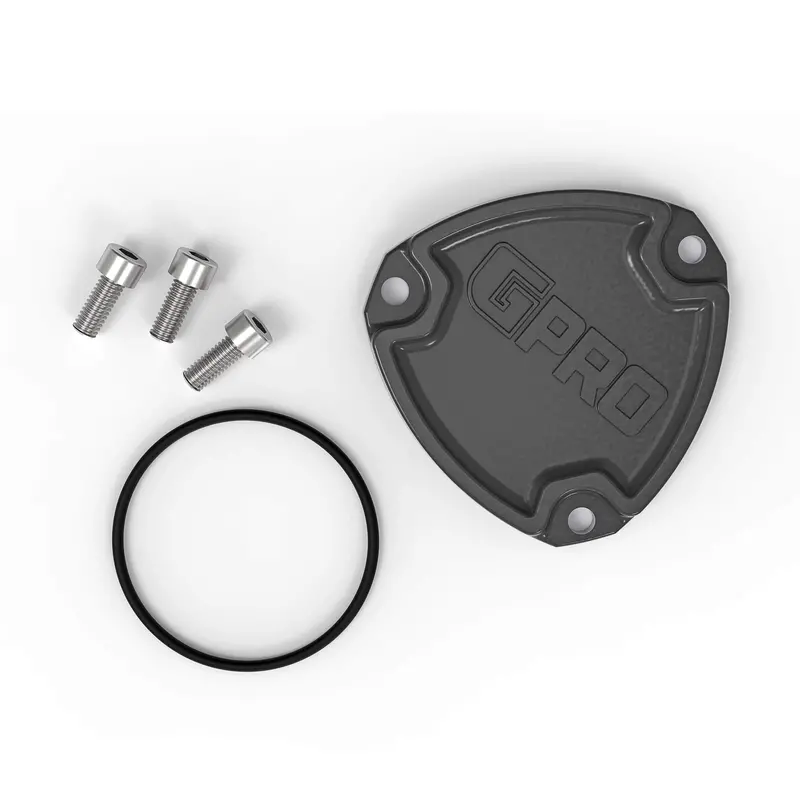 Rotor-Vane Coverplate Replacement Kit For V20-115 & V20-230 Fuel Transfer Pumps 1