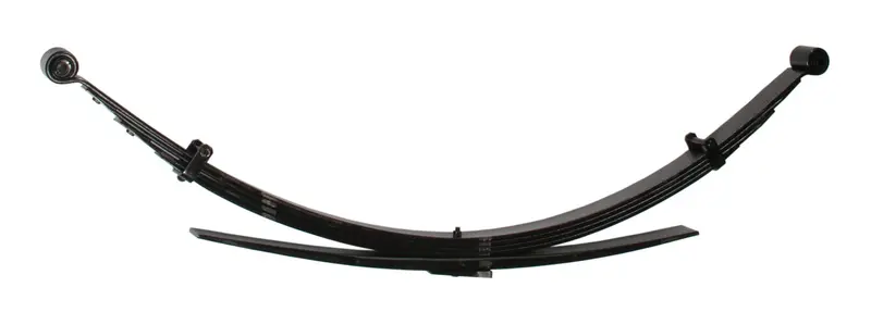 Skyjacker Jc25Rsb 2.5-Inch Rear Leaf Spring Assembly 1