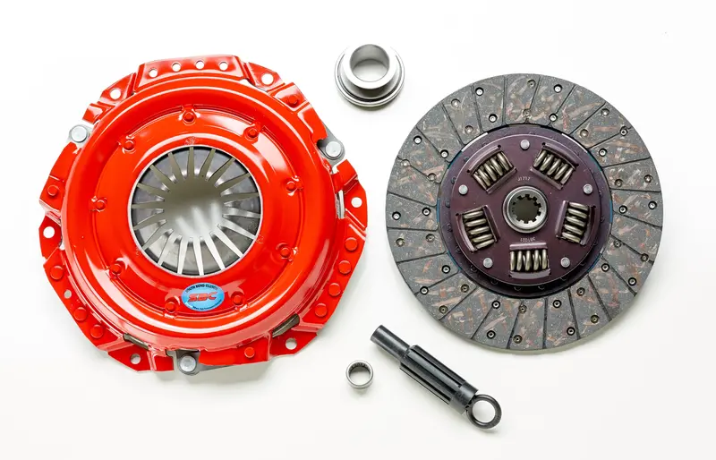 South Bend Clutch K06078-Hd-O Stage 2 Daily Duty Clutch Kit 1