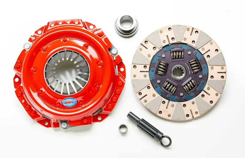 South Bend Clutch K21025-Hd-Dxd-B Stage 2 Drag Clutch Assembly 1