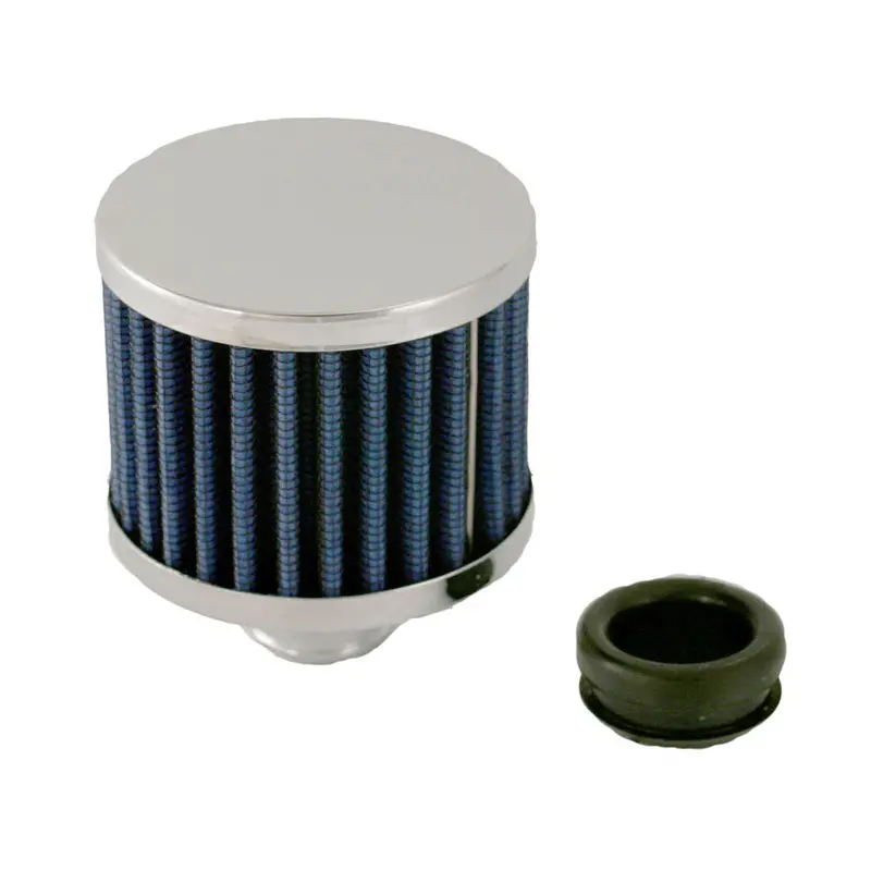 Spectre Crankcase Breather Element – Replacement Filter For Engine Ventilation 1