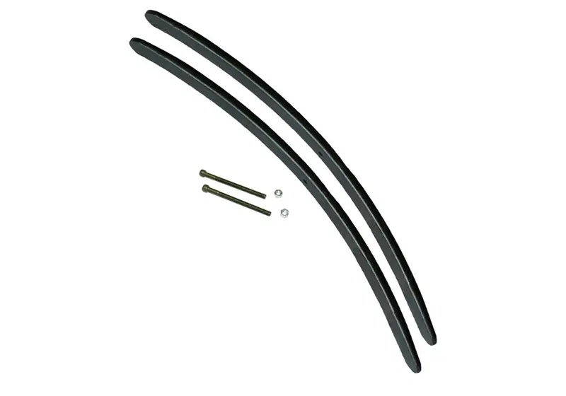 Superlift Rear Leaf Spring – 4-Inch Lift, Designed For 1987–1995 Jeep Tj Models 1