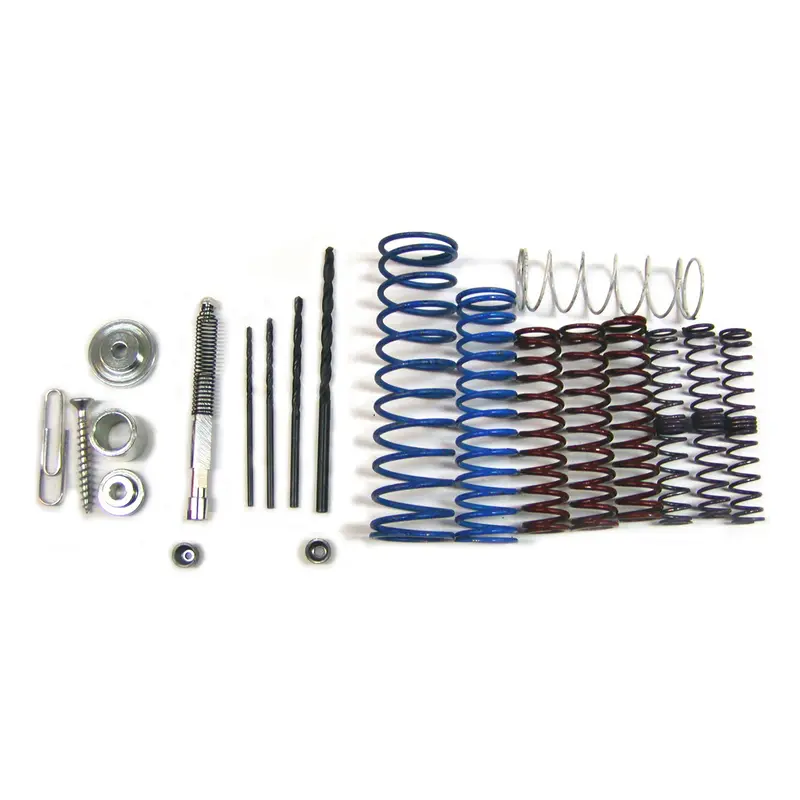 Tci Automotive E4Od/4R100 Valve Body Upgrade Kit For Improved Shift Performance 1