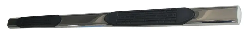 Trailfx Stainless Steel 4-Inch Oval Rocker Panel Mount – Polished Finish 1