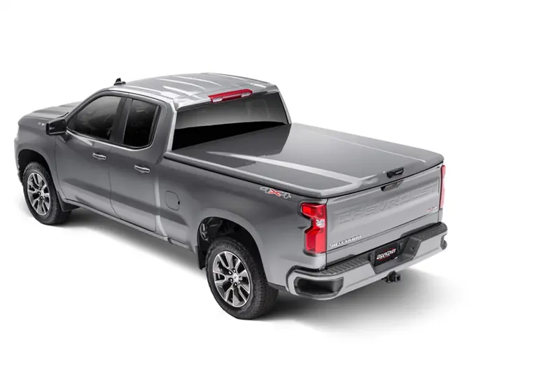 Undercover Ex Hard Tonneau Cover – Fits 2019–2020 Gmc Sierra 1500, 6.7' Bed 1
