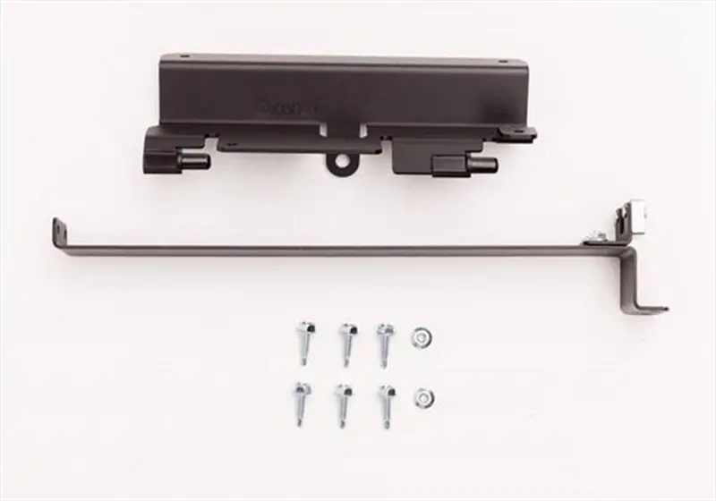 Undercover Swingcase Replacement Parts – Model 30P 1
