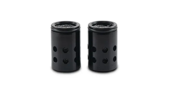 Vibrant Performance Replacement Filter Barrel – For Oil Catch Can Systems 1
